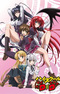 Старшая школа DxD
