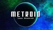Метроид