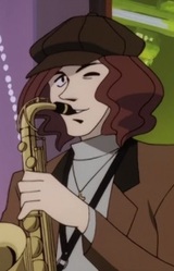 Оливер