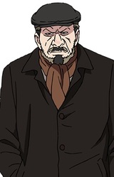 Коля Плисецкий