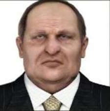 Рон Дэйвис