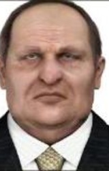 Рон Дэйвис