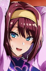 Аой