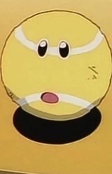 Мяч