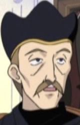 Доктор