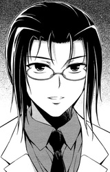 Shougo Oomura