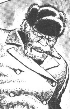 Мёрдок