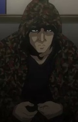 Капюшон