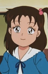 Samayo Ojou