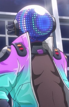 DJ Shindig
