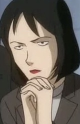 Mitsue Yoshikawa