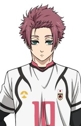 Itoshi Sae