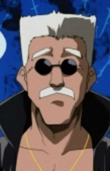 Дед