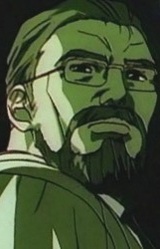Доктор Зен