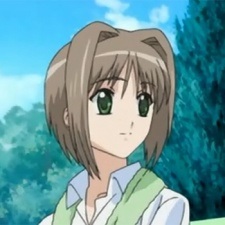 Канаэ Кудо