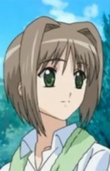 Канаэ Кудо