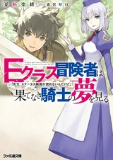 E-Class Boukensha wa Hatenaki Kishi no Yume wo Miru