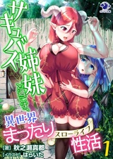 Succubus Shimai to Sugosu, Isekai Mattari Seikatsu