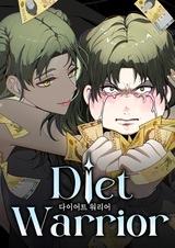 Diet Warrior