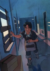 To the Rooftop