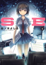 Системный инженер S.E