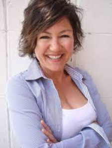 Kathryn Feller