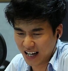 Seong Yong Ha