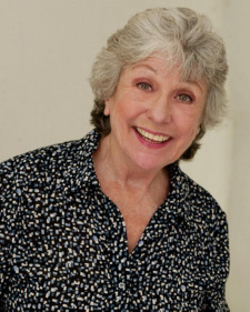 Fay Dewitt