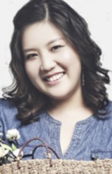 Caelyn Shin
