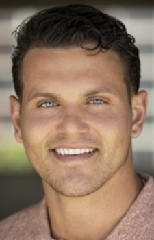 Jonny Carlson