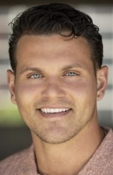 Jonny Carlson