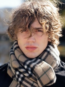 Vinnie Hacker