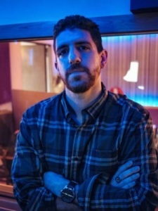 Pau Beltrán