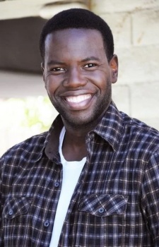 Michael Woodley