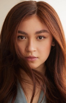 Anna Cathcart