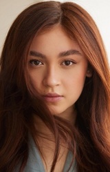 Anna Cathcart